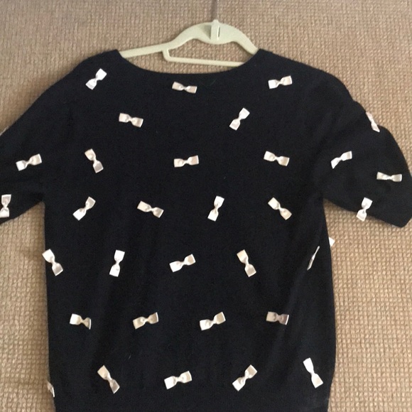 Alice and Olivia wool sweater - Picture 3 of 3